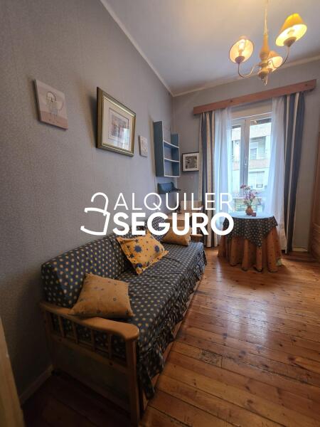 Piso en Calle General Castaños, PORTUGALETE VIZCAYA-BIZKAIA