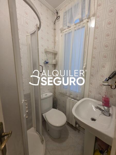 Piso en Calle General Castaños, PORTUGALETE VIZCAYA-BIZKAIA