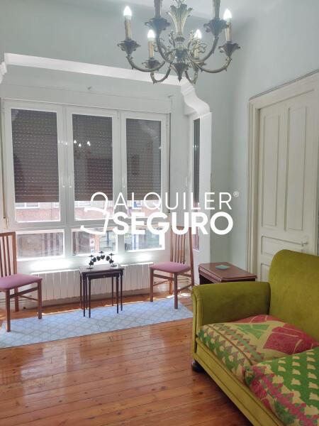 Piso en Calle General Castaños, PORTUGALETE VIZCAYA-BIZKAIA