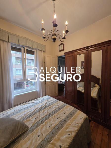 Piso en Calle General Castaños, PORTUGALETE VIZCAYA-BIZKAIA