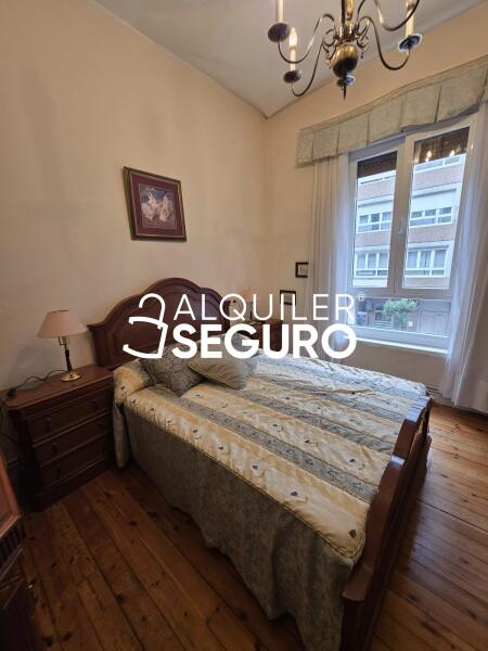 Piso en Calle General Castaños, PORTUGALETE VIZCAYA-BIZKAIA