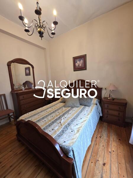 Piso en Calle General Castaños, PORTUGALETE VIZCAYA-BIZKAIA