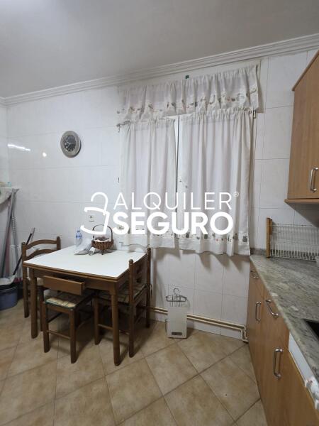 Piso en Calle General Castaños, PORTUGALETE VIZCAYA-BIZKAIA