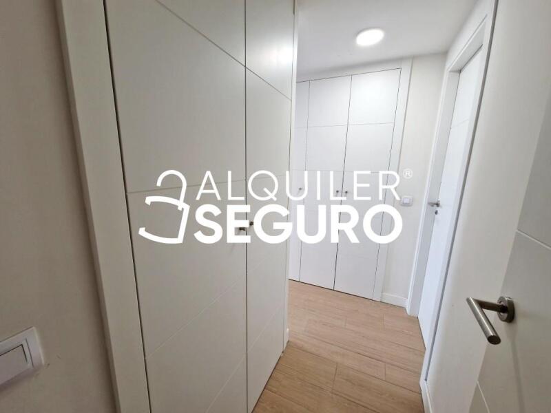 Piso en Avenida de Italia, ARROYOMOLINOS MADRID