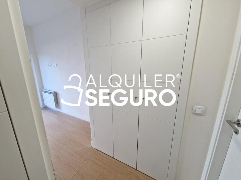 Piso en Avenida de Italia, ARROYOMOLINOS MADRID