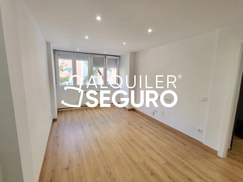 Inmueble en Calle la Alameda, MADRID
