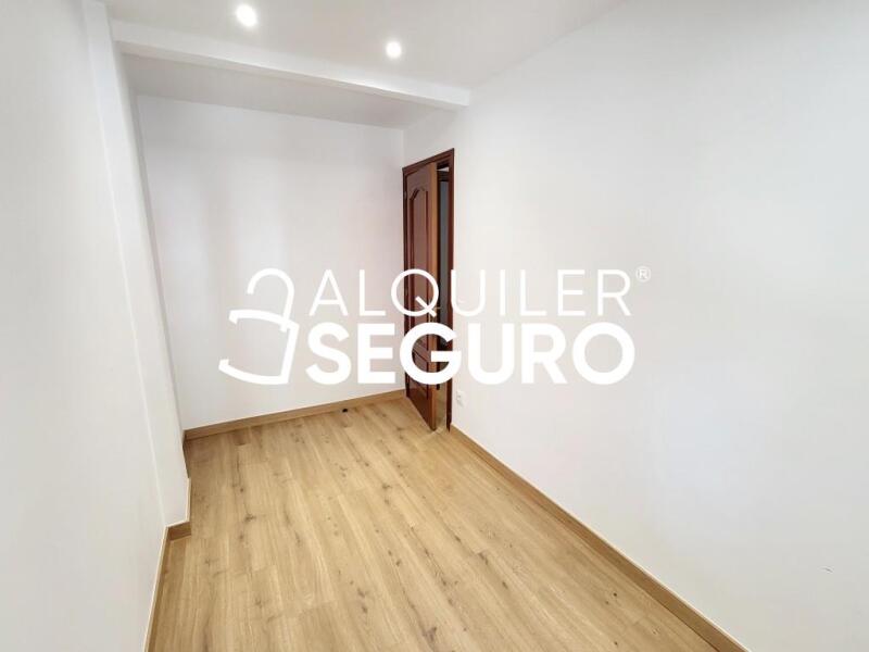 Piso en Calle la Alameda, ALCORCÓN MADRID