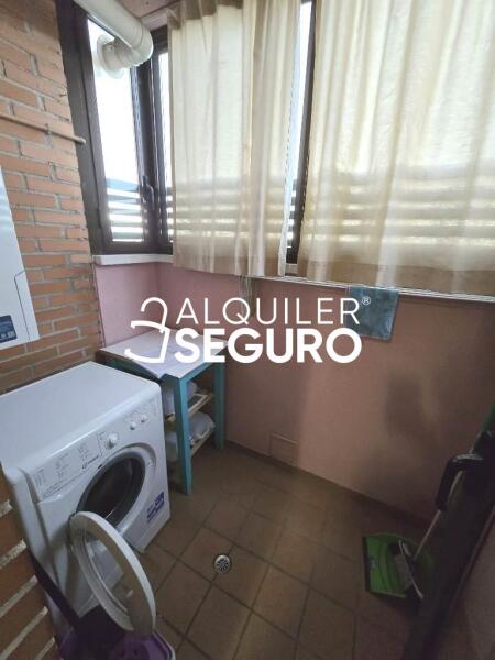 Inmueble en Avenida Descubrimientos, MADRID