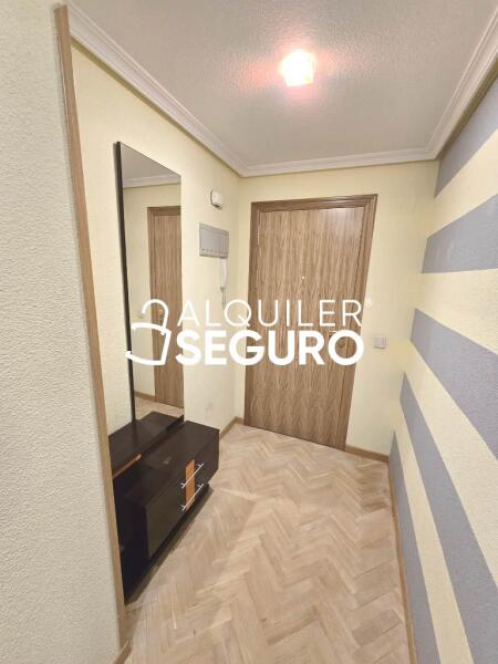 Inmueble en Avenida Descubrimientos, MADRID