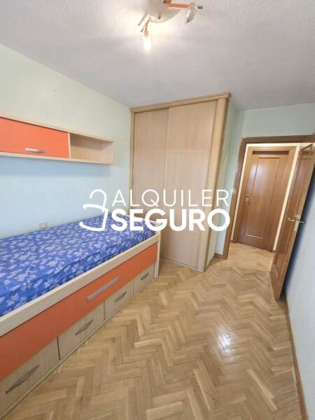 Inmueble en Avenida Descubrimientos, MADRID
