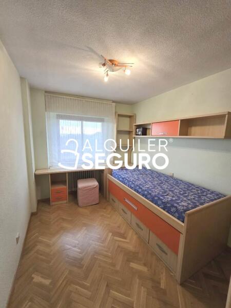 Inmueble en Avenida Descubrimientos, MADRID