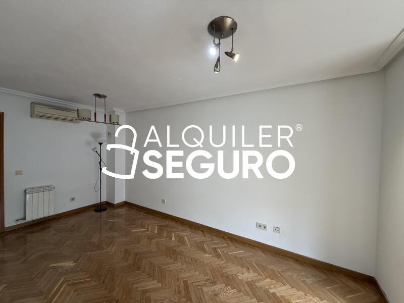 Inmueble en Calle Diamante, MADRID