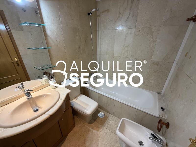 Inmueble en Calle Diamante, MADRID