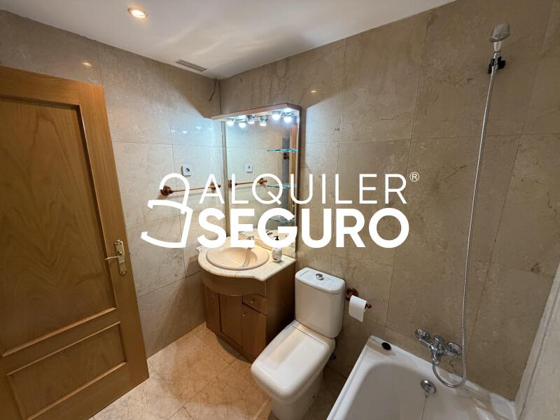 Inmueble en Calle Diamante, MADRID