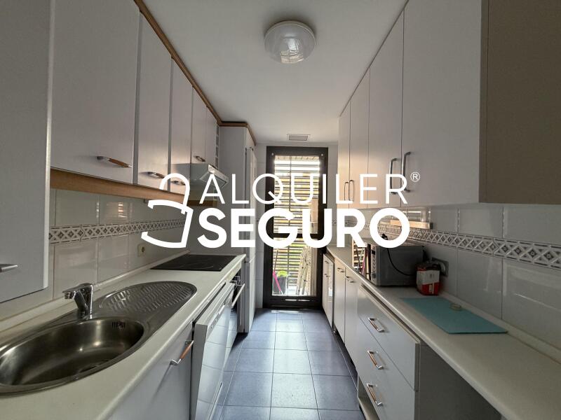Inmueble en Calle Diamante, MADRID