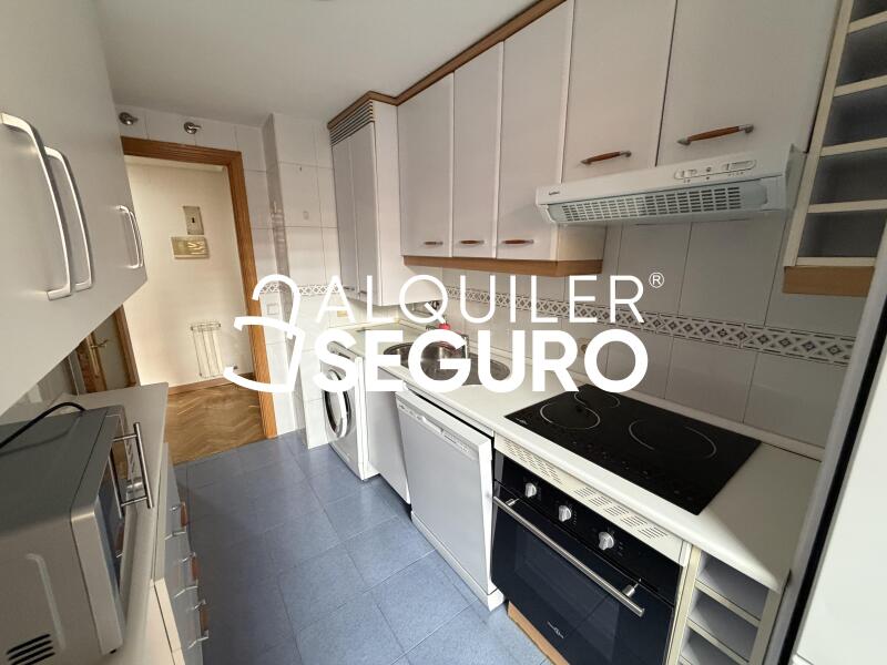 Inmueble en Calle Diamante, MADRID