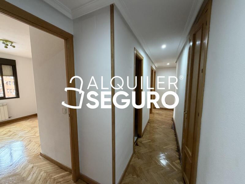 Inmueble en Calle Diamante, MADRID