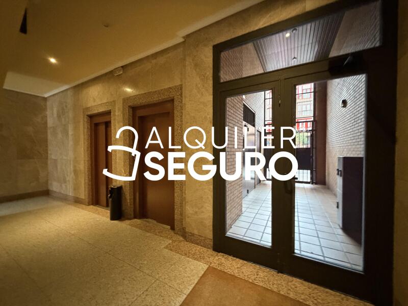 Inmueble en Calle Diamante, MADRID