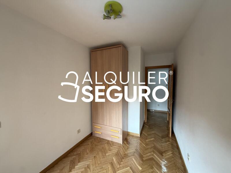 Inmueble en Calle Diamante, MADRID