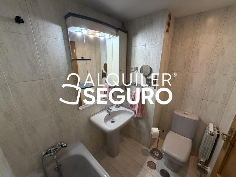 Inmueble en Calle Diamante, MADRID
