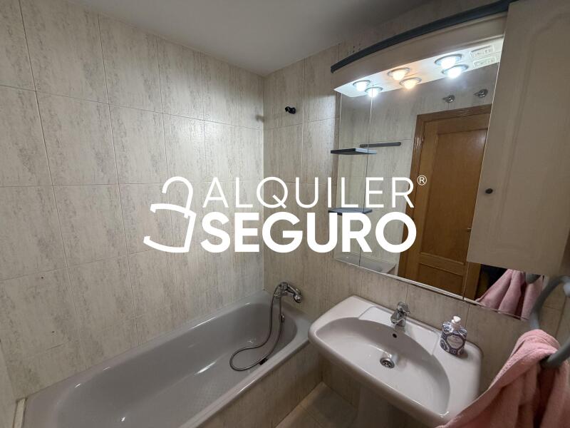Inmueble en Calle Diamante, MADRID