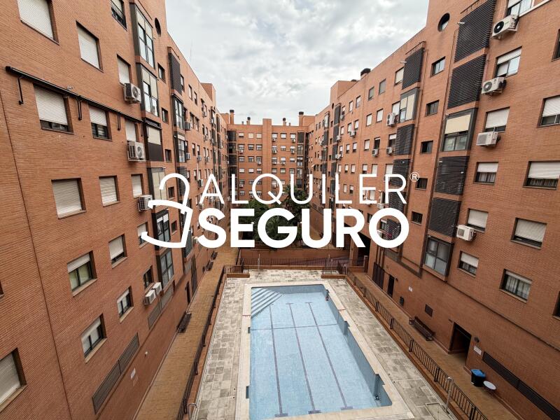Inmueble en Calle Diamante, MADRID