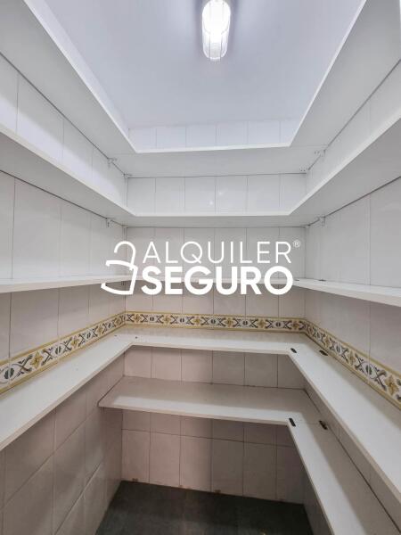 Inmueble en Avenida Talgo, MADRID