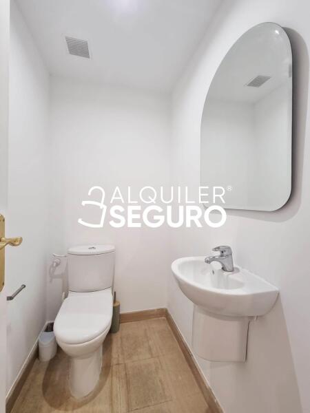 Inmueble en Avenida Talgo, MADRID
