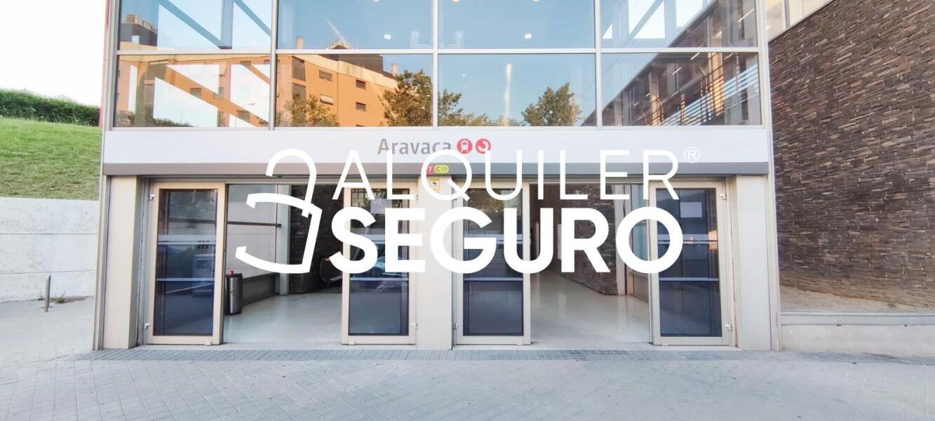 Inmueble en Avenida Talgo, MADRID