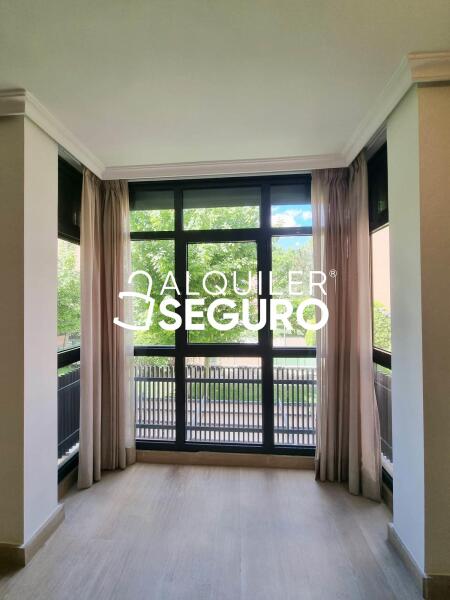 Inmueble en Avenida Talgo, MADRID