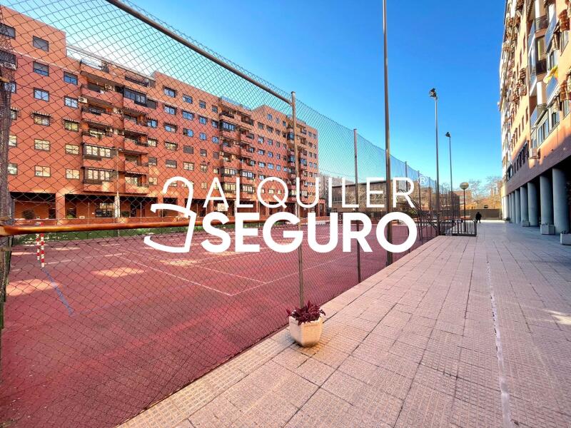 Piso en Calle Parque Bujaruelo, ALCORCÓN MADRID