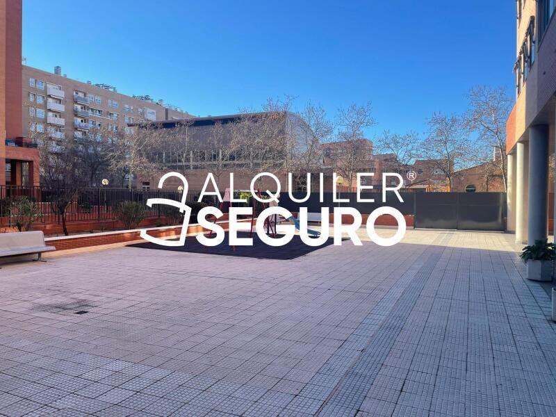 Piso en Calle Parque Bujaruelo, ALCORCÓN MADRID