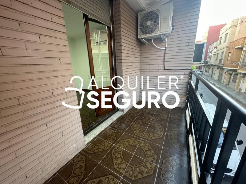 Piso en Calle del Sol, ALFAFAR VALENCIA