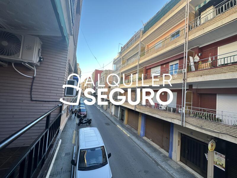 Piso en Calle del Sol, ALFAFAR VALENCIA