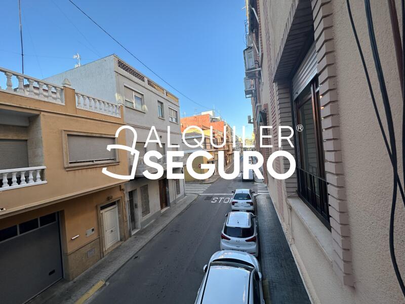 Piso en Calle del Sol, ALFAFAR VALENCIA