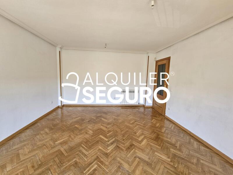 Piso en Avenida Villa de Vallecas, MADRID MADRID
