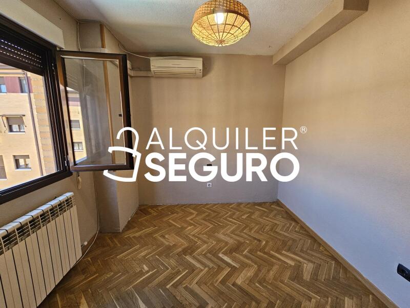 Piso en Avenida Villa de Vallecas, MADRID MADRID