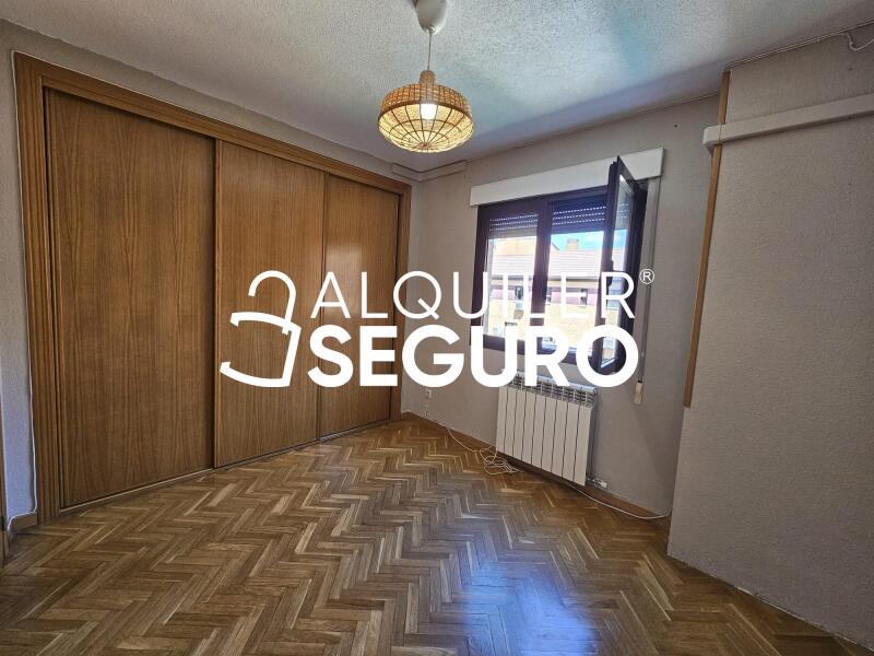 Piso en Avenida Villa de Vallecas, MADRID MADRID