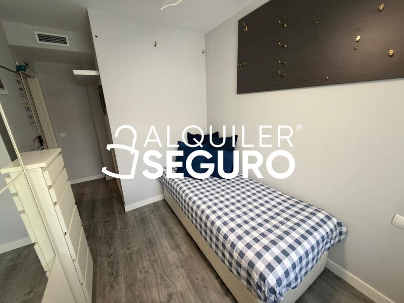 Inmueble en Calle Dos de Mayo, MADRID