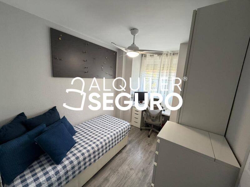 Inmueble en Calle Dos de Mayo, MADRID