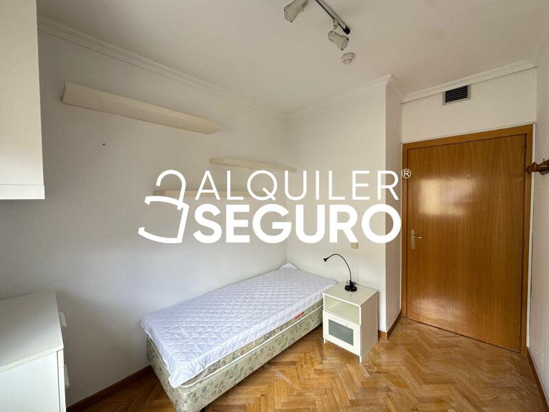 Piso en Calle Sánchez Díaz, MADRID MADRID