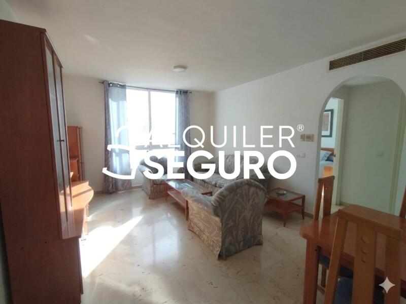 Piso en Calle Cristóbal de alarcón, MIJAS MÁLAGA