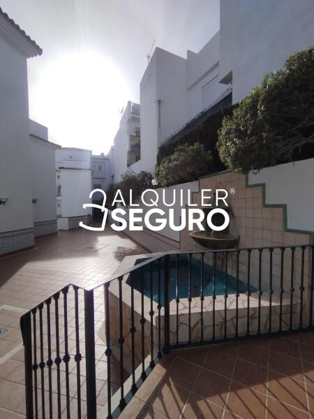 Piso en Calle Cristóbal de alarcón, MIJAS MÁLAGA