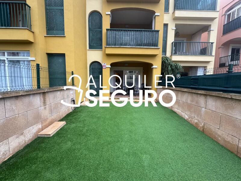 Piso en Calle de Santa Margalida, LLUCMAJOR BALEARES