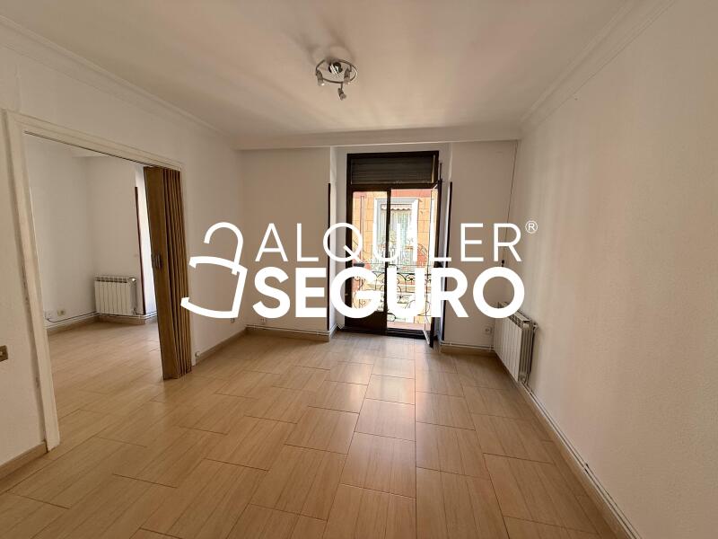 Inmueble en Calle San Vicente Ferrer , MADRID