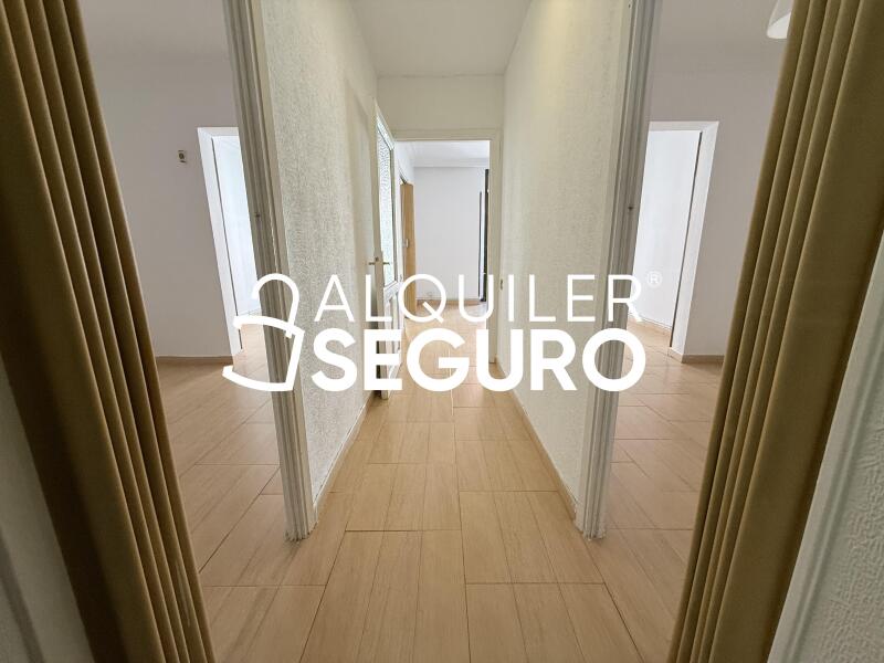 Inmueble en Calle San Vicente Ferrer , MADRID