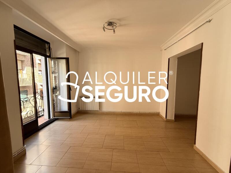 Inmueble en Calle San Vicente Ferrer , MADRID