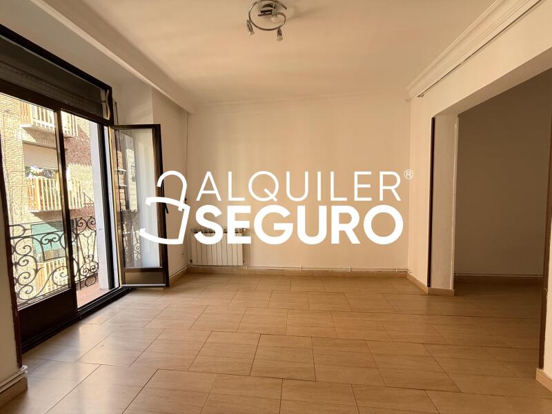 Inmueble en Calle San Vicente Ferrer , MADRID