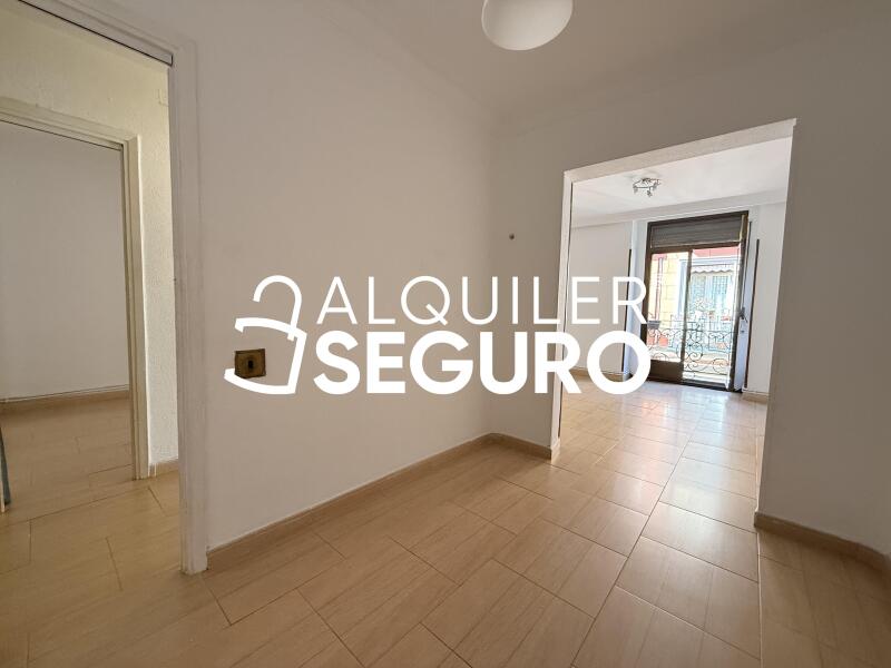 Inmueble en Calle San Vicente Ferrer , MADRID
