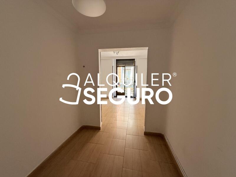 Inmueble en Calle San Vicente Ferrer , MADRID
